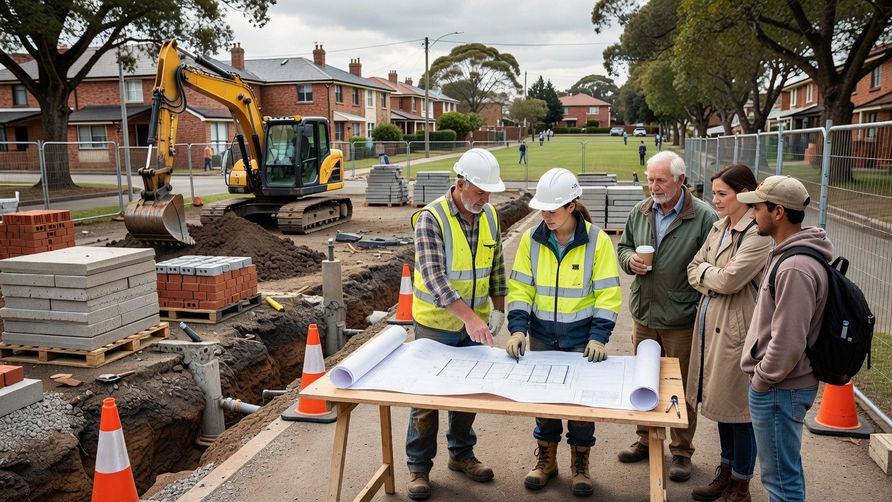 Amberpath Advances with Acaddock and Acadforge