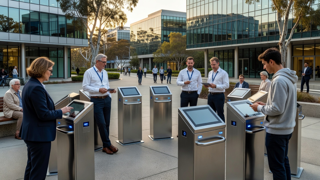 Beamdock Integrates Arkpath and Armpath for Local Use